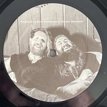 LP Strand Of Oaks: In Heaven