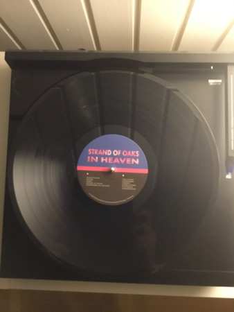 LP Strand Of Oaks: In Heaven