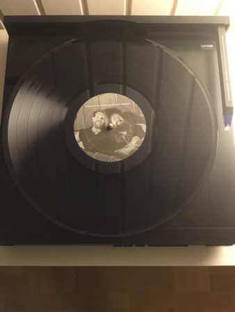 LP Strand Of Oaks: In Heaven