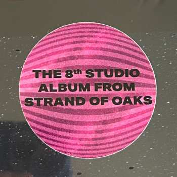 LP Strand Of Oaks: In Heaven