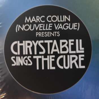 LP Strange As Angels: Strange As Angels