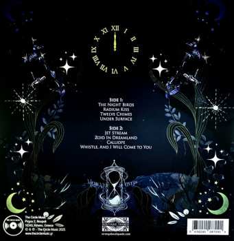 LP Strange Boutique: Let The Lonely Heart Sing CLR