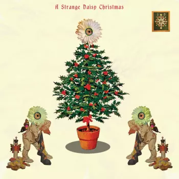 Strange Daisy Christmas / Various: Strange Daisy Christmas