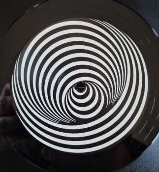 2LP Dio: Strange Highways