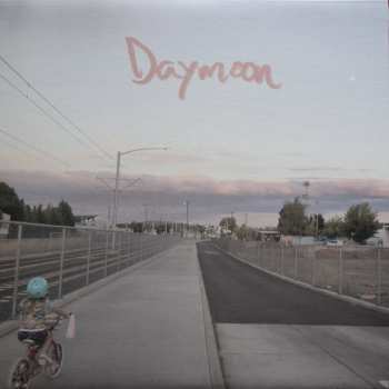Album Strange Ranger: Daymoon