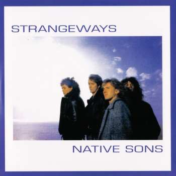 4CD/Zestaw pudełkowy Strangeways: Complete Recordings: Volume 1 1985-1994