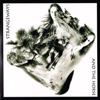 4CD/Zestaw pudełkowy Strangeways: Complete Recordings: Volume 1 1985-1994