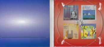 CD Giorgio Federico Ghedini: Meisterwerke Der Klassischen Moderne / Masterworks Of Modern Classics