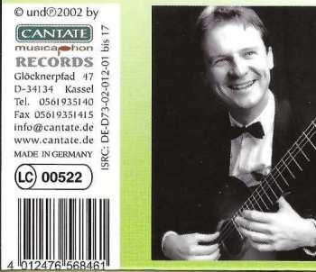 CD Giorgio Federico Ghedini: Meisterwerke Der Klassischen Moderne / Masterworks Of Modern Classics