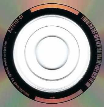 CD Giorgio Federico Ghedini: Meisterwerke Der Klassischen Moderne / Masterworks Of Modern Classics