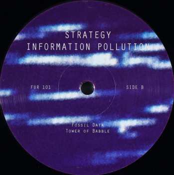 LP Strategy: Information Pollution