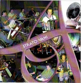 CD Strato-Vani: Strato-Vani 3