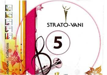 CD Strato-Vani: Strato-Vani 5