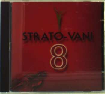 CD Strato-Vani: Strato-Vani 8