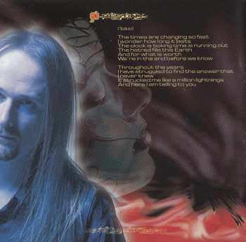 CD Stratovarius: Destiny