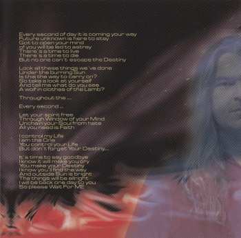 CD Stratovarius: Destiny