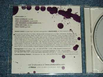 CD Stratovarius: Maniac Dance