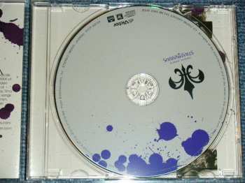 CD Stratovarius: Maniac Dance