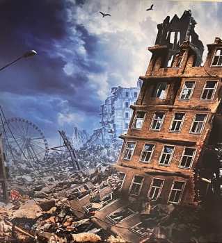 2LP Stratovarius: Survive LTD | CLR