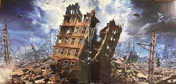 2LP Stratovarius: Survive LTD | CLR