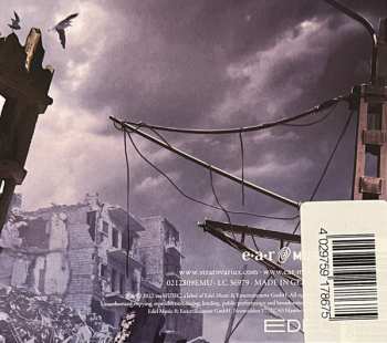 2LP Stratovarius: Survive LTD | CLR