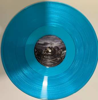 2LP Stratovarius: Survive LTD | CLR