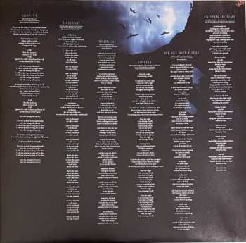 2LP Stratovarius: Survive LTD | CLR