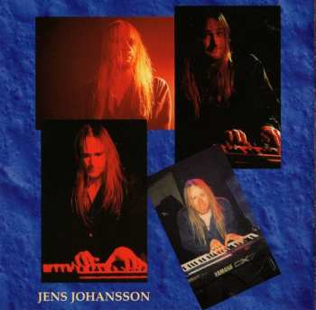 2CD Stratovarius: Visions Of Europe (Live!)