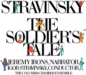 Igor Stravinsky: The Soldier's Tale