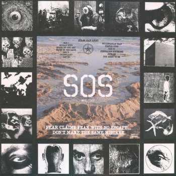 LP Straw Man Army: SOS