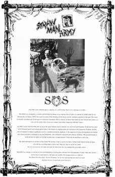 LP Straw Man Army: SOS