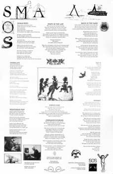 LP Straw Man Army: SOS