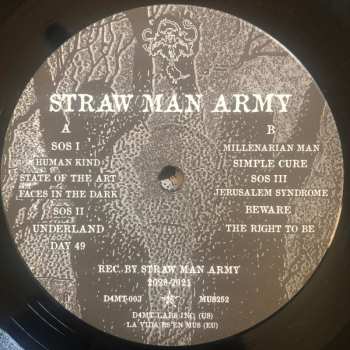 LP Straw Man Army: SOS