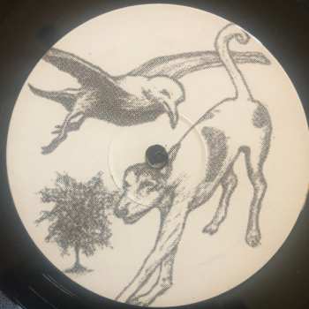 LP Straw Man Army: SOS