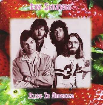 CD Strawbs: Concert Classics - Volume 6