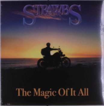 LP Strawbs: The Magic Of It All