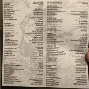 LP Stray From The Path: Subliminal Criminals