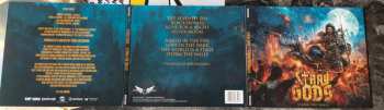 CD Stray Gods: Storm The Walls DIGI