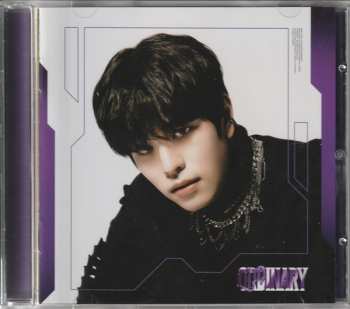 CD Stray Kids: Oddinary