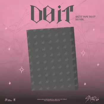 Skz It Tape 'do It'