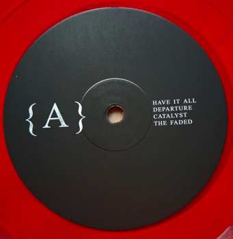 LP Stray Theories: Falter