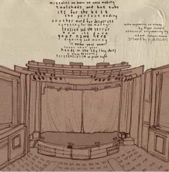 CD Straylight Run: Live At The Patchogue Theatre