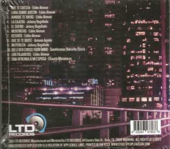 CD Street People: Rejuvenation