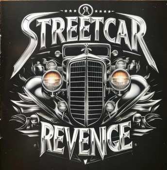 Album Streetcar Revenge: Streetcar Revenge