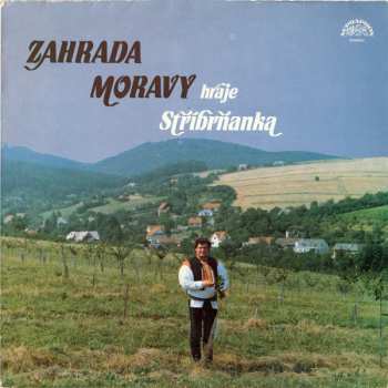 LP Stříbrňanka: Zahrada Moravy