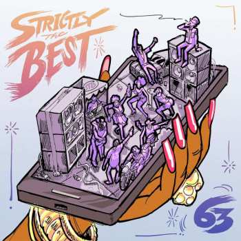 CD Various: Strictly The Best Vol. 63