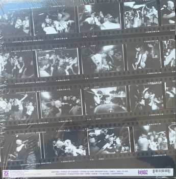 LP Strife: In This Defiance