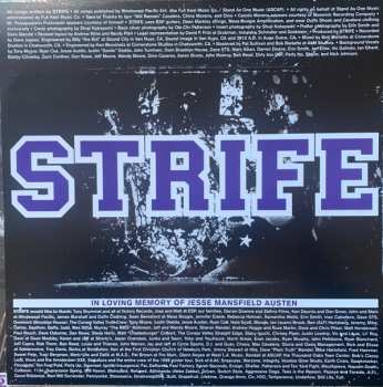 LP Strife: In This Defiance
