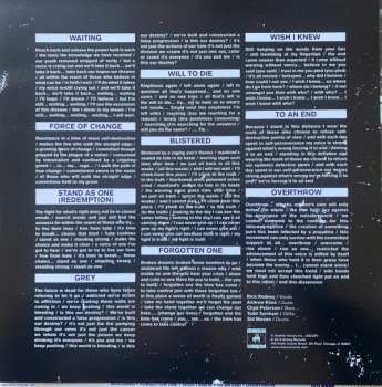 LP Strife: In This Defiance