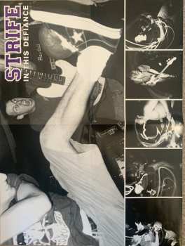 LP Strife: In This Defiance